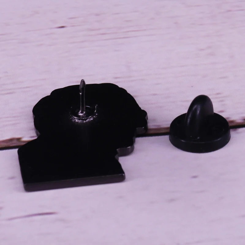 Эмалированная булавка Bernie Sanders 2020 для президентской кампании | Украшения и