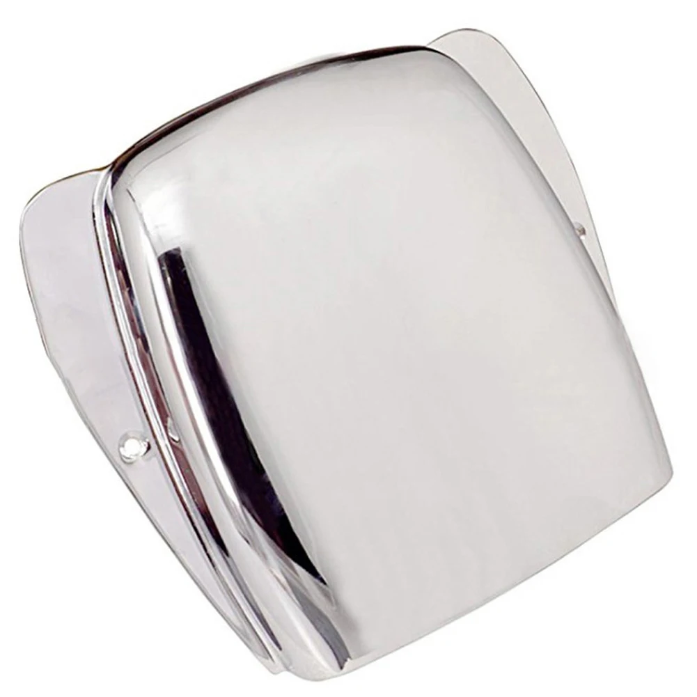 Хромированная короткая стальная защитная крышка моста для джазовых басов