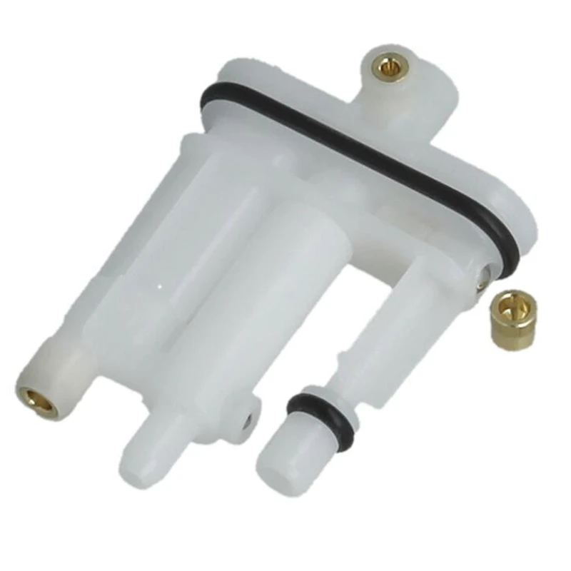 10 Pcs Fuel Module Main Jet for Briggs Stratton Carburetor Repair Kit 5 A &amp B | Автомобили и мотоциклы