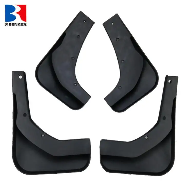 Брызговики от грязи брызговики для автомобиля 2013-2018 Ford KUGA Escape | Автомобили и