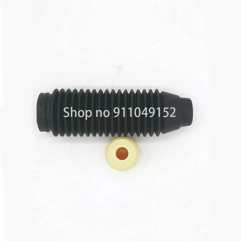 

Car shock absorber repair kit 2019-che vro le tbu ic kco ru ze rear shock absorber buffer block rubber buffer block