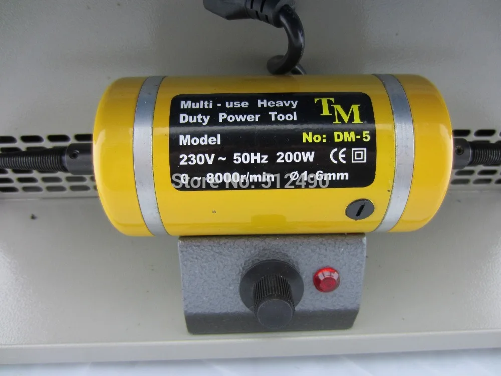 Полировальная машина с пылесборником сильным всасывающим устройством и двумя