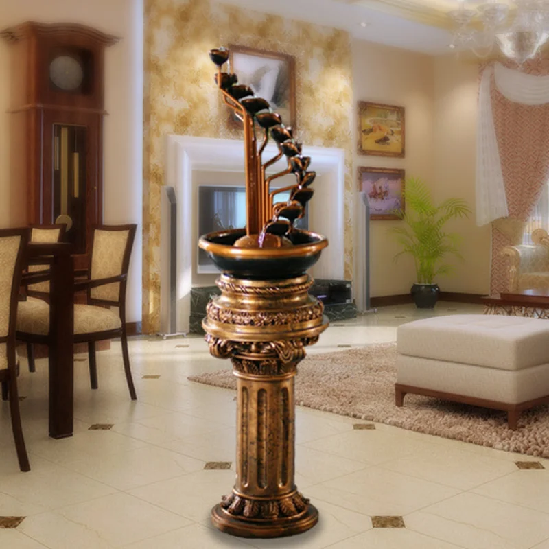 Decoration Fish Pond Crafts
