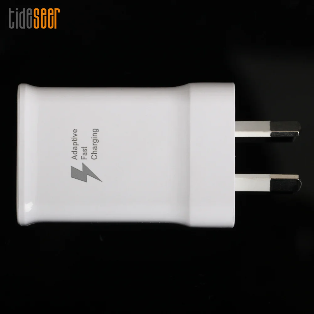 10 шт. зарядное устройство для быстрой зарядки с USB-разъемом | Мобильные телефоны и