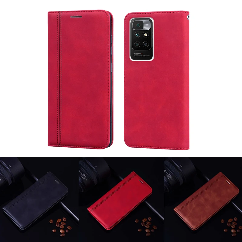 

Business Flip Case For Xiaomi Mix 4 Mix4 Case on Xiomi Mi 11 Lite Pro Ultra 11X Pro 11i Wallet Cover For Redmy 10 Redmi10 Coque