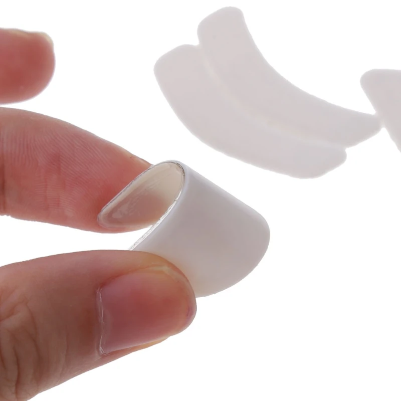 

Tiger Gaming Mouse Feet Mouse Skate for razer Viper Mini Mouse White Curve Edge W8ED