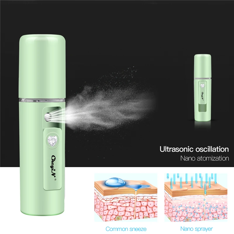

CkeyiN EMS LED Facial Massager Beauty Skin Care Anti Aging Wrinkle Removal Tighten Ultrasonic Face Cleaning Skin Rejuvenation 48