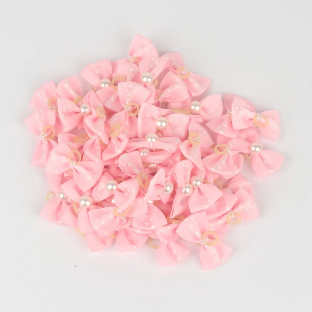 

Банты для ухода за маленькими собаками, аксессуары для волос в йоркширском стиле, товары для домашних животных, зажимы для волос, настольные...