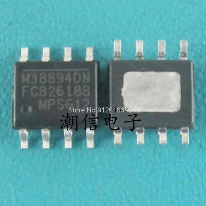 

10 шт./лот M38894DN SOP-8