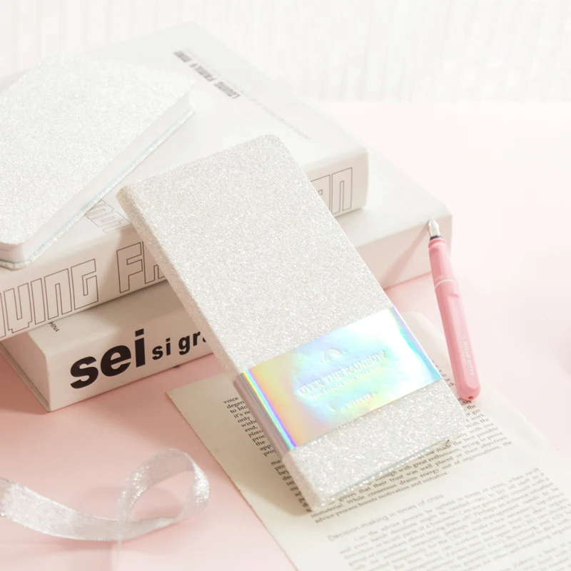 Корейский роскошные модные брендовые креативные путешественников журнал