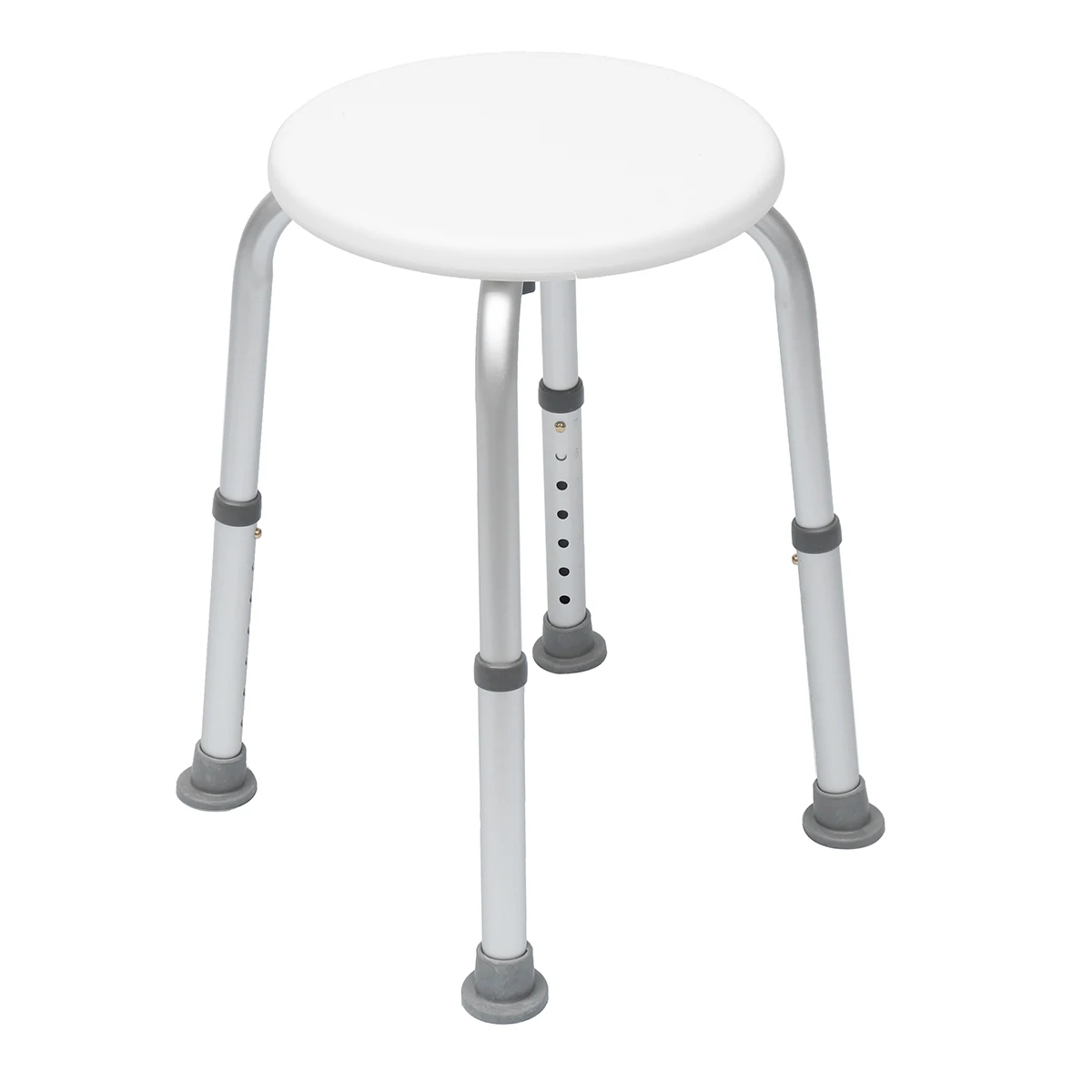 Нескользящий стульчик для ванны и душа скамья стул сиденье пожилых людей 36-51 см