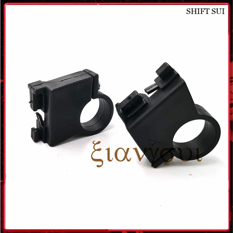 

Battery Car Instrument Headlight Headlight Accessory Clip Fixing Ring Bracket For Large Wide Wheel Citycoco Electric Scooter