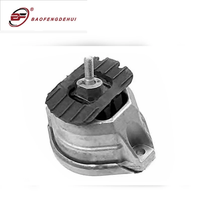 Крепежный двигатель для автомобиля Поддержка двигателя BMW 5 Touring E61 E60 6 E63 E64 540i 550i