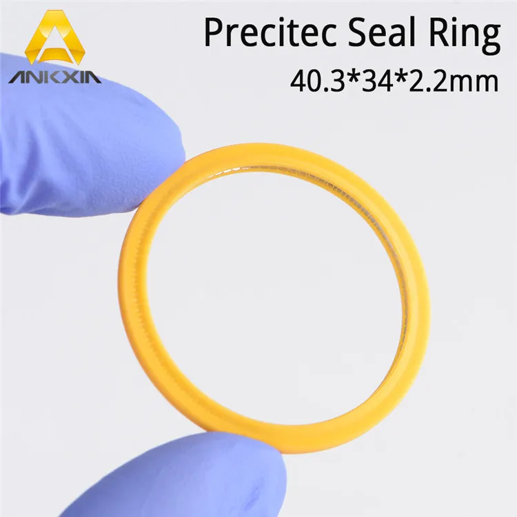Precitec уплотнительное кольцо для 37X7 защитное окно Защита окна для Partsused Procutter Fiber Head