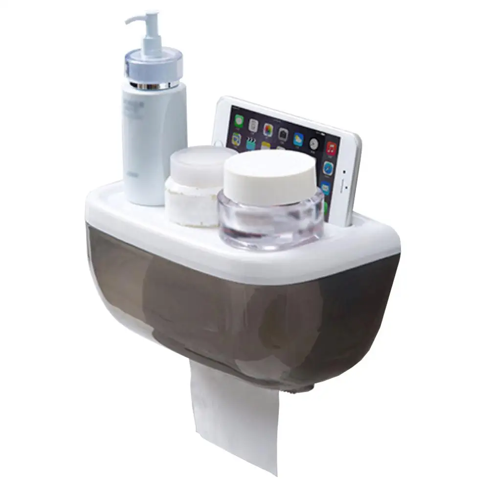 Тканевые коробки для туалетной бумаги рулоны подставка держатель Диспенсер