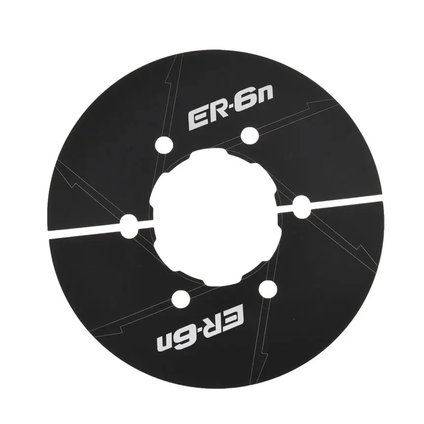 Задняя накладка на заднюю шестерню для велосипеда с ЧПУ аксессуары мотоциклов