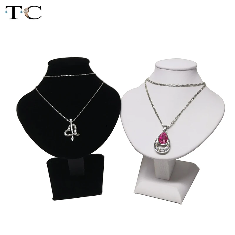 Подвеска витрина для ожерелья стеллаж демонстрации ювелирных изделий