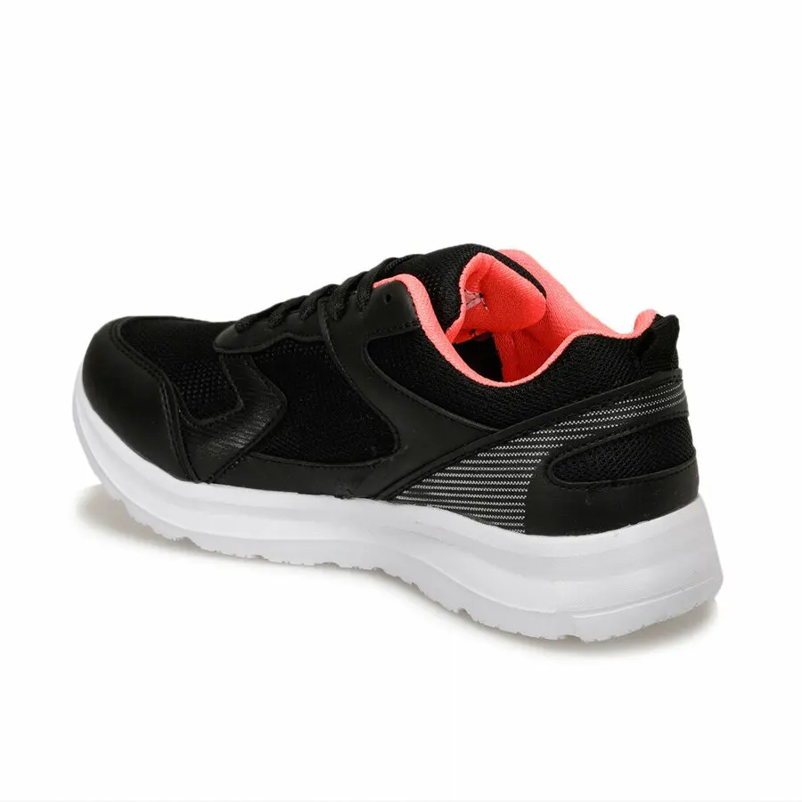 

Sneakers Women Torex Magc W Black Women'S Sport Shoes