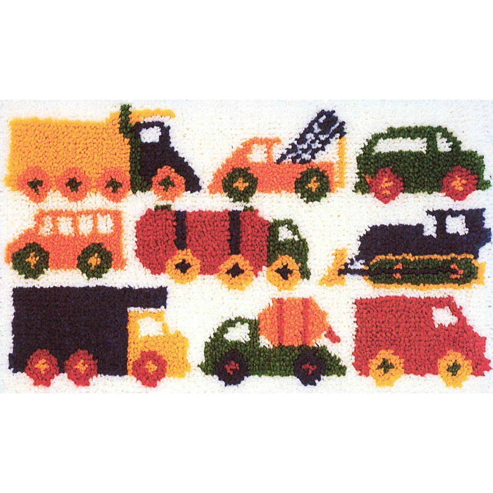 Крюк с защелкой ковер комплекты ковры вышивка крючок для вышивания крестиком