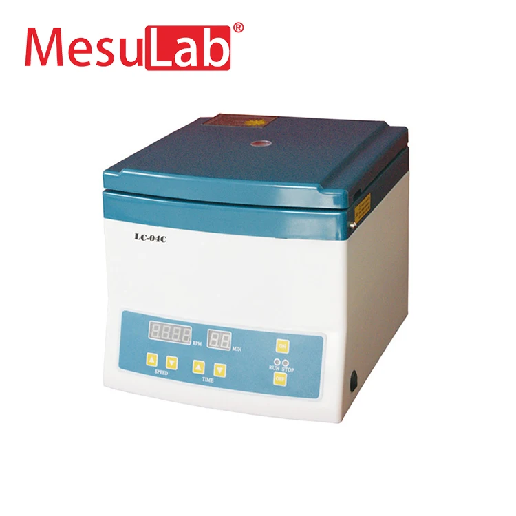 

Low price of high quality lab centrifuge capacity accuracy meter