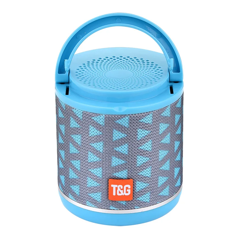 TG518 Bluetooth спикер телефон держатель TWS серии FM карты сабвуфер беспроводной открытый портативный маленький bluetooth динамик