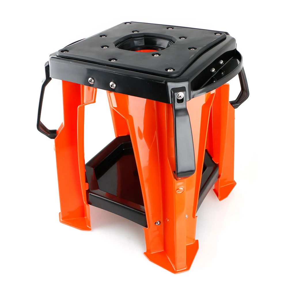 Мотоциклетная эндуро Рабочая подставка грязезащитный велосипед мотокросса для