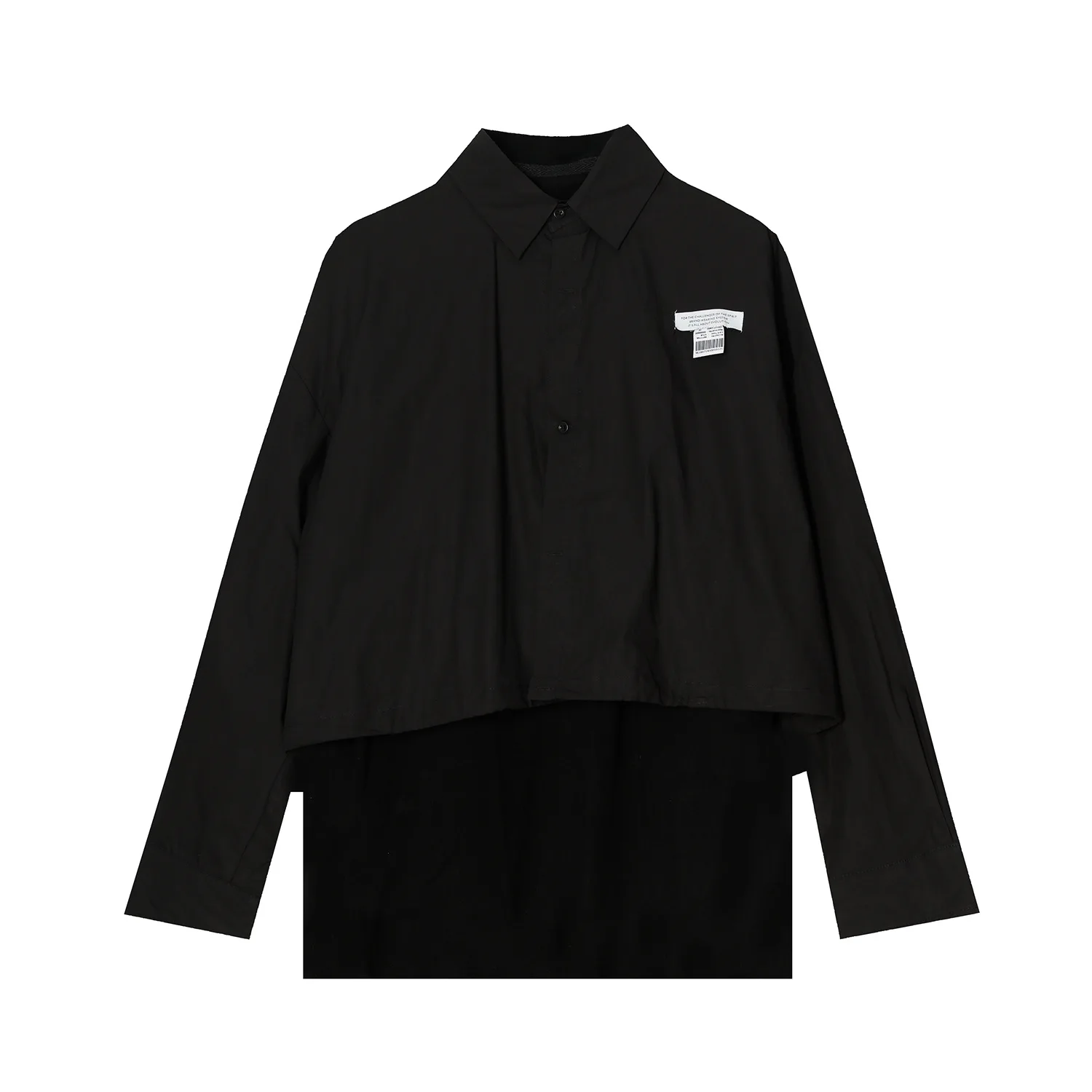 

MTL men's clothing | 2021 autumn new product design sense