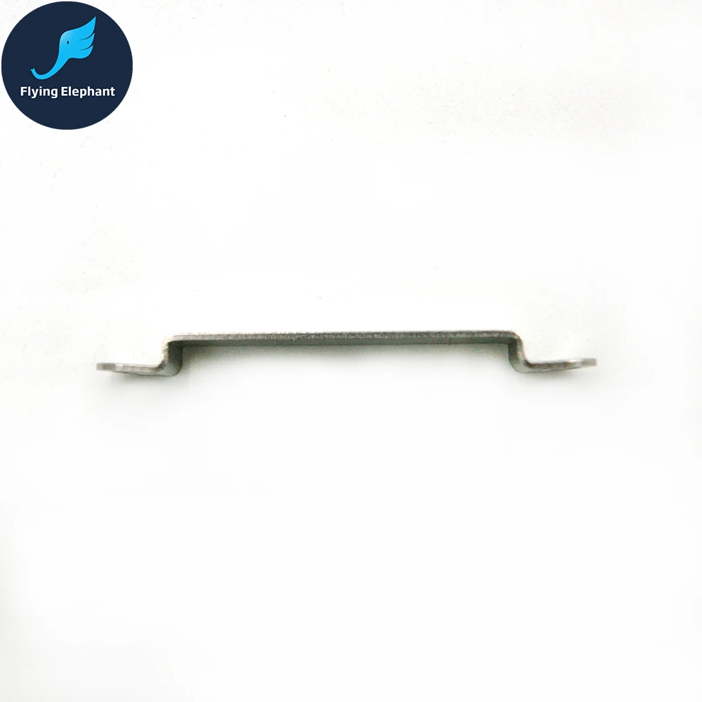 Пряжка водяного блока для 40 мм алюминиевый обмен Специальная нержавеющая сталь