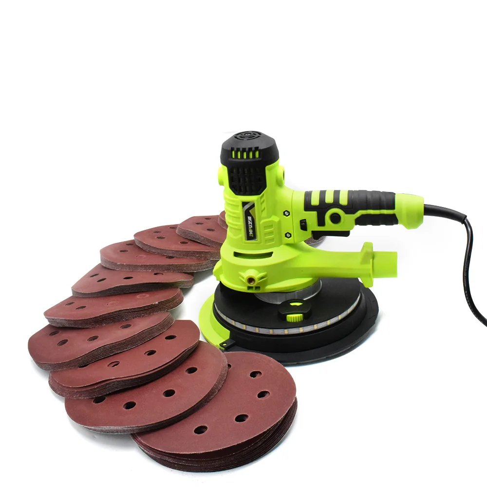 Шлифовальная машина 230 мм 180 100 В переменного тока -об/мин | Инструменты