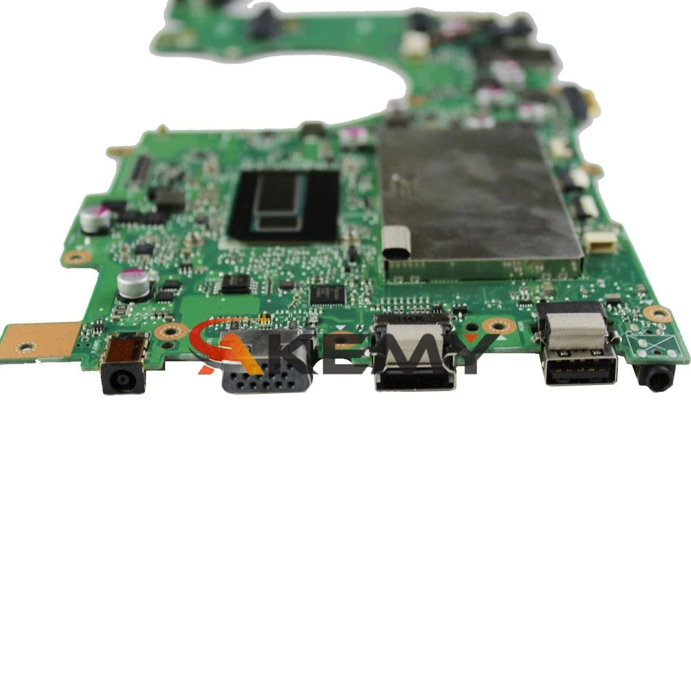 

Akemy PU301LA MB._0M/I3-4010U/AS 90NB03C0-R01100 motherboard For Asus PU301L PU301LA Laptop motherboard Mainboard Rev 2.0