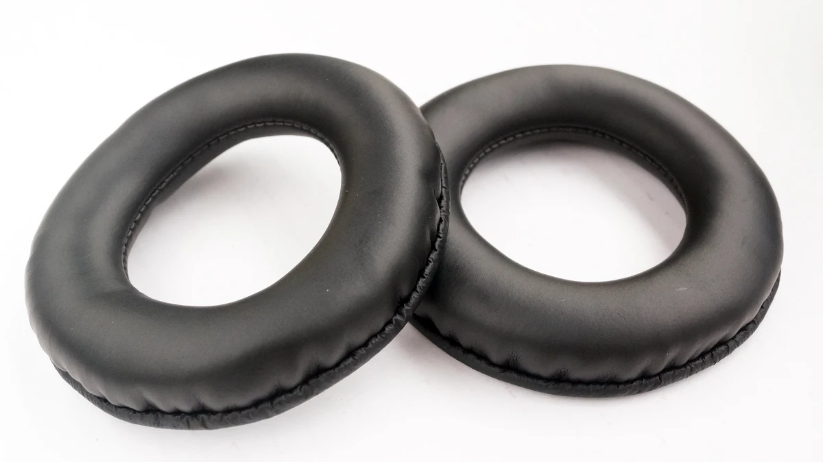 Сменные фланелевые наушники для Beyerdynamic DTX700 DTX710 DTX900 DTX910 Hi Fi студийная