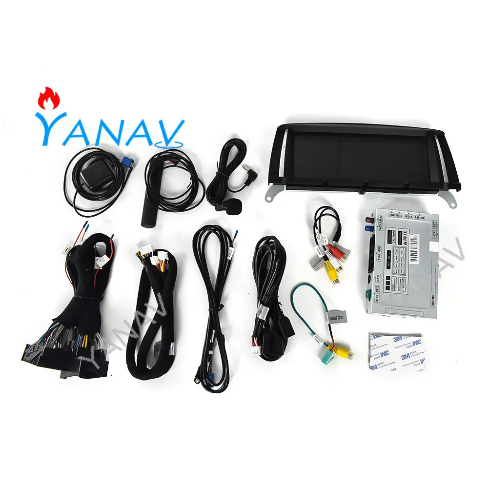 

Car Radio 2 DIN Android Stereo Receiver For-BMW X3 F25 2011-2013 GPS Navigation Video HD Screen Multimedia MP3 Player Head Unit