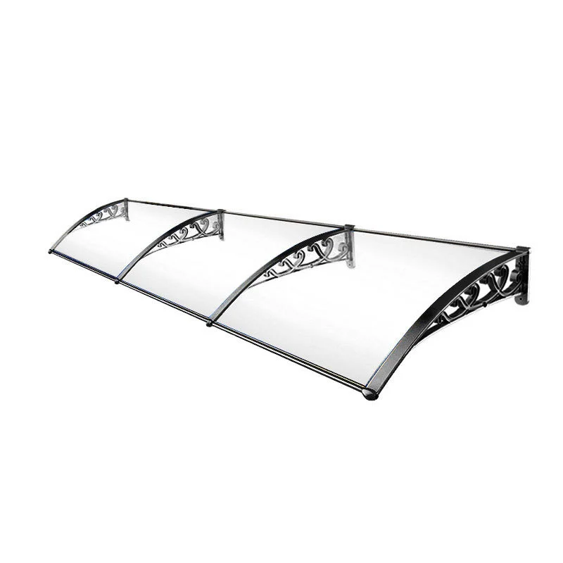 Sun Shelter Window Eaves Rain Cover