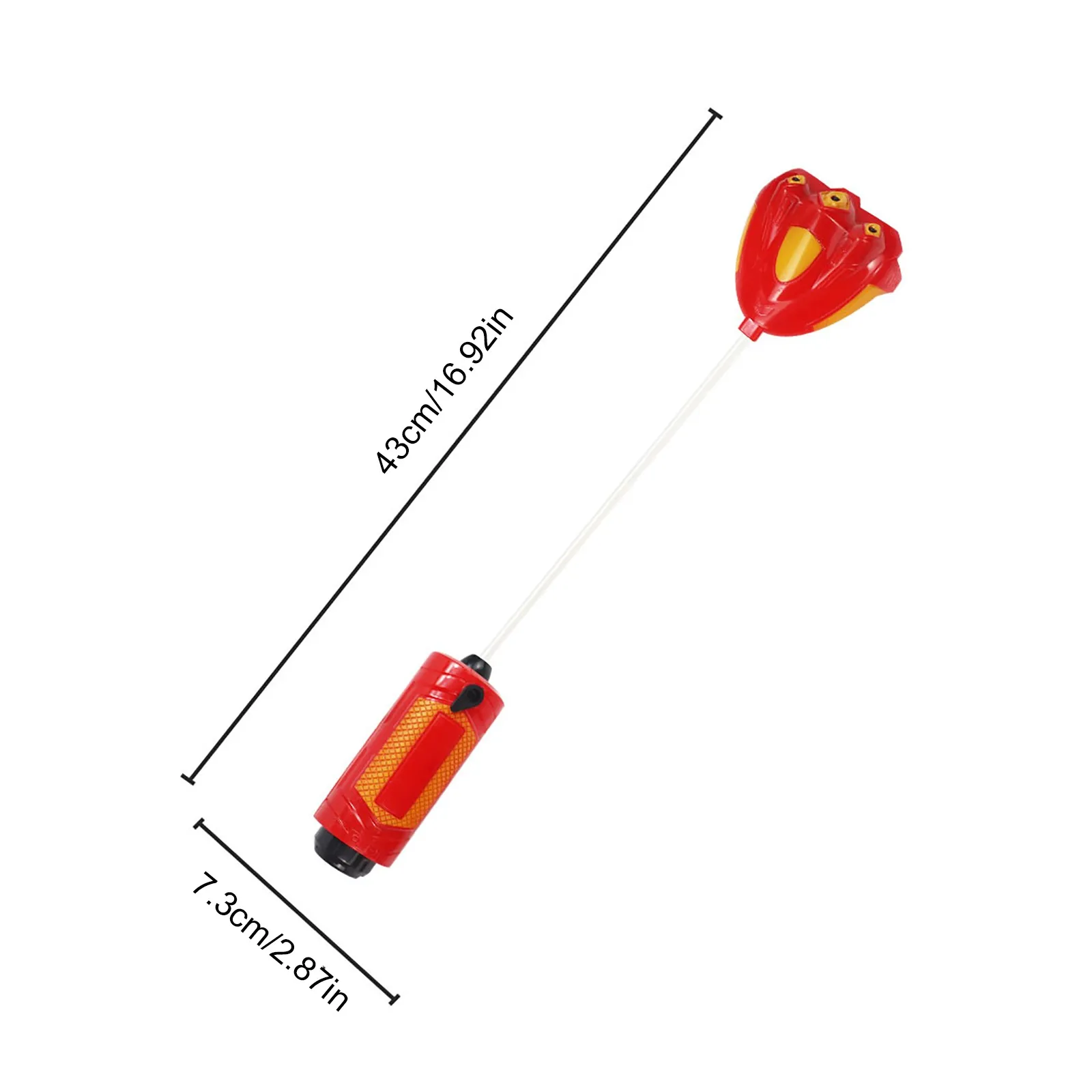 

Handheld Sprinklers Summer Children's Wrist Sprinklers Beach Sprinklers Play Set Outdoor Seaside Beach Pool Accessories 2021