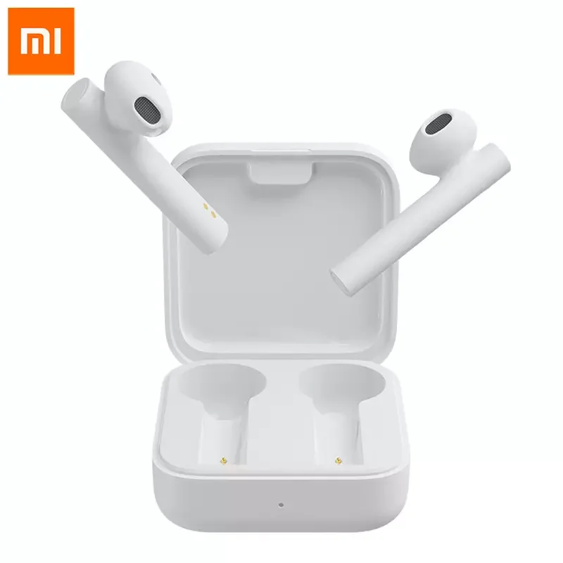 

Global Version Xiaomi Air2 SE Wireless Bluetooth Earphone TWS Mi True Earbuds Bluetooth 5.0 Air 2 SE Earbuds Touch Control