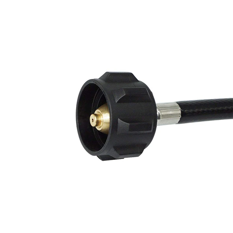 HTHL-4 средства ухода за кожей стоп переходник для пропана шланг 1 lb-20 фунтов лёгкий