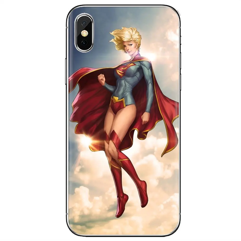 Силиконовый чехол для Xiaomi Mi5 Mi5S Mi6 Mi A1 A2 5X 6X 8 9 Lite SE Pro Max Mix 1 2 3 2S | Мобильные телефоны и