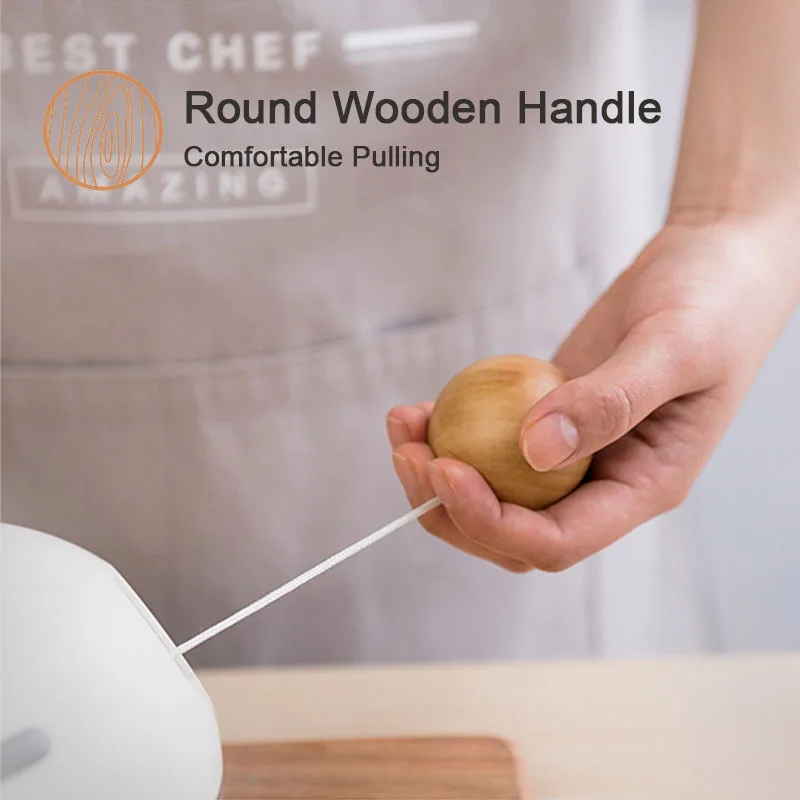 Ручная кухонная мельница многофункциональный измельчитель овощей резак