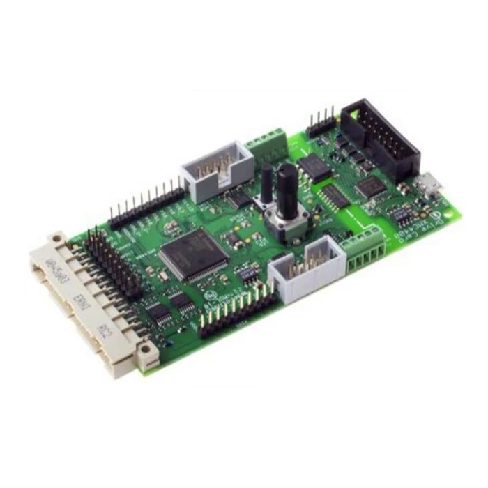 

KIT_XMC4400_DC_V1 Infineon Development Board Kit
