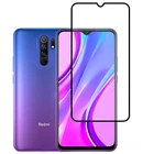 Стекло для Xiaomi Redmi Note 9 Pro Max 9A 9C Redmi Note 9S, защитная пленка для экрана, закаленное стекло для Redmi 9 9A 9C 9 Power