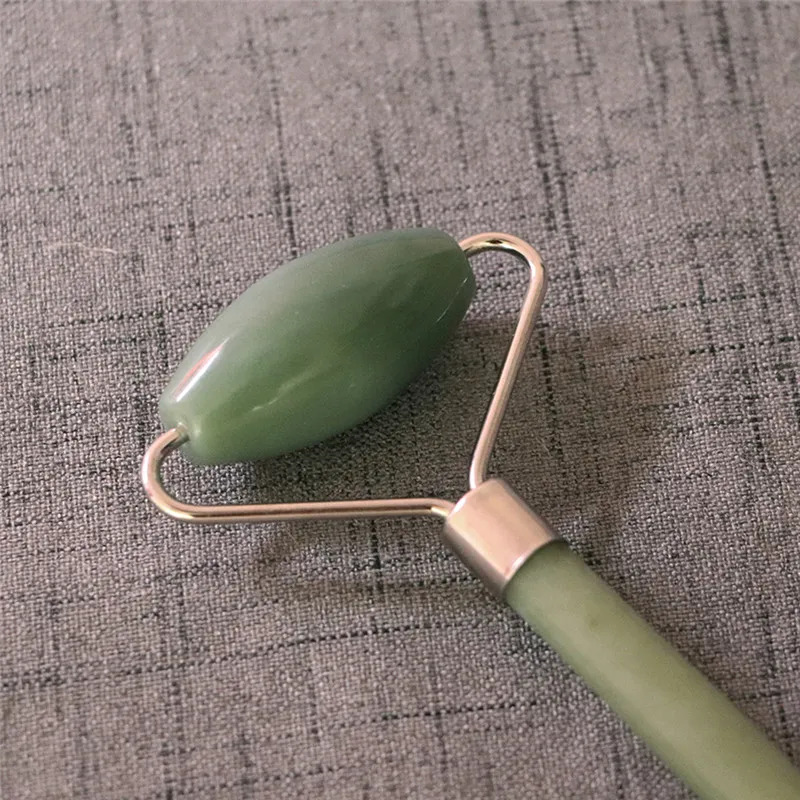 Кварцевый ролик для похудения массажер лица подтягивающий инструмент