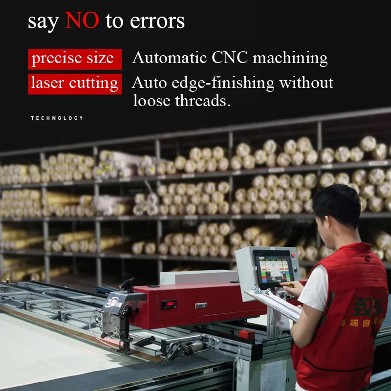 Рулонные жалюзи в китайском стиле HD с бусинами рисунком пейзажа для гостиной