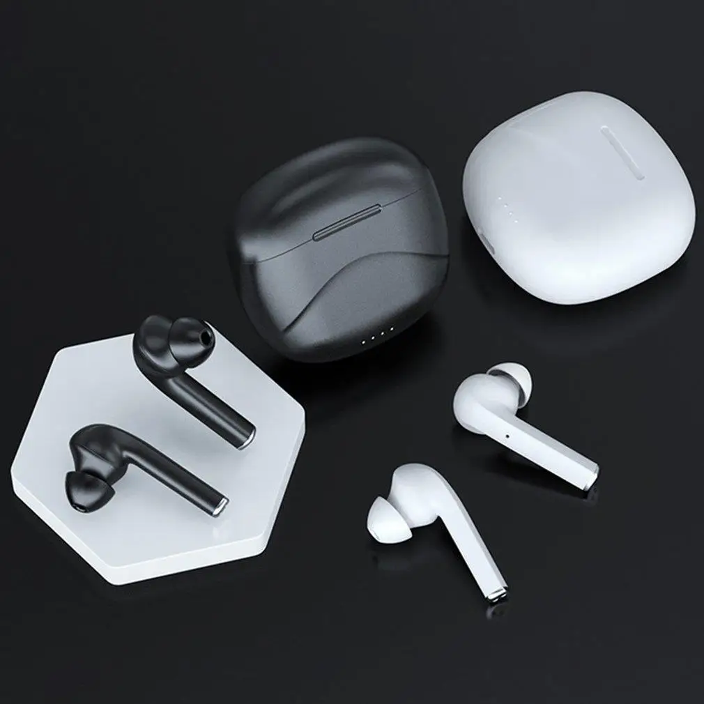 

Беспроводные наушники X50, беспроводные наушники-вкладыши, спортивные наушники для бега, шумоподавление, стерео спортивные наушники-вкладыш...