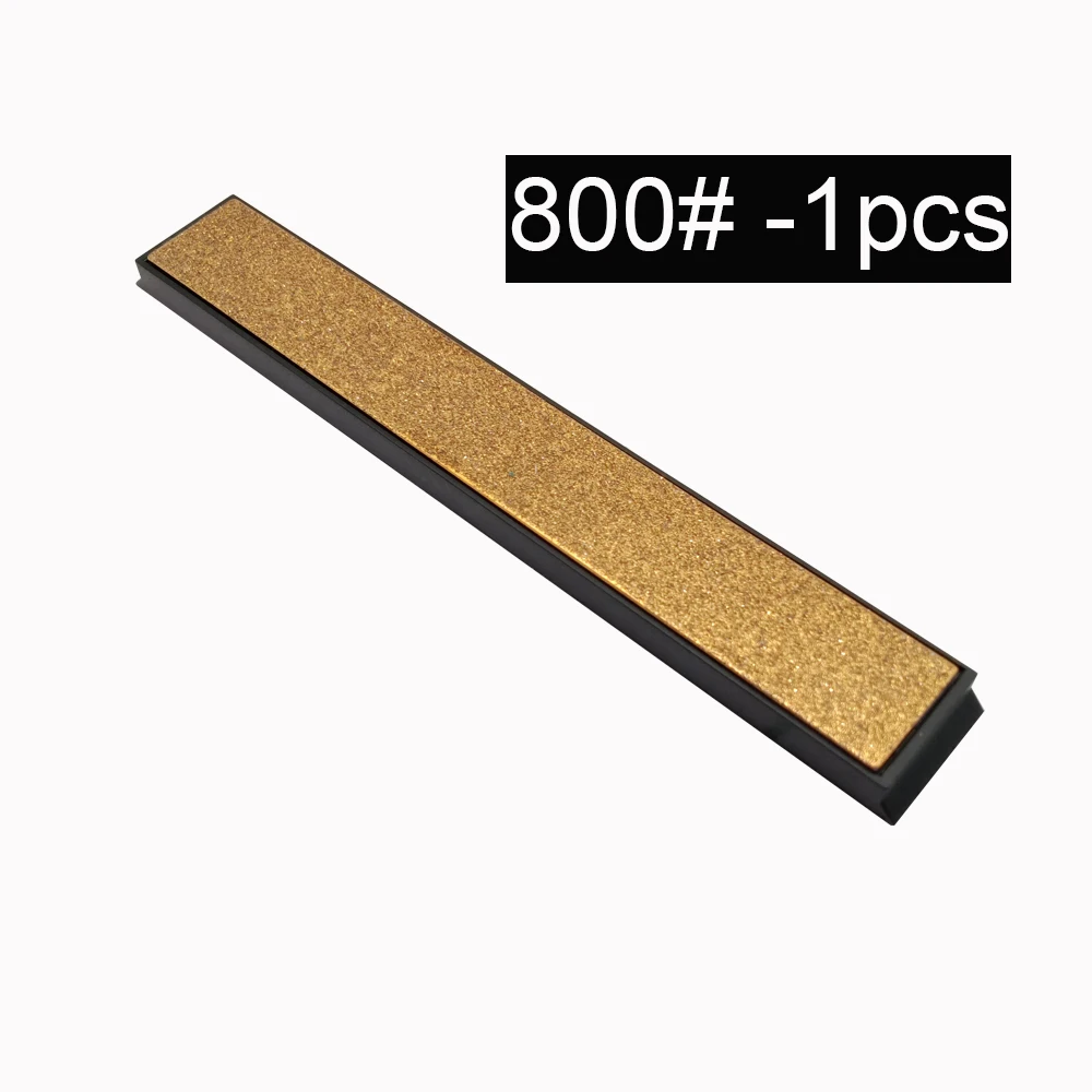 as photo 3000 6000 80000 10000 алмаз точильного камня точильный брус для ножей Edge pro Ruixin pro точильный камень масляный камень хонинговые камни - Цвет: as photo