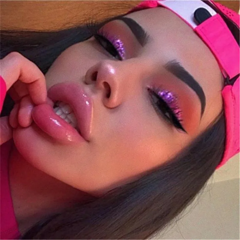 SOS блеск для губ экстремальный больше объема карите увеличитель уменьшение