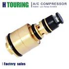 Клапан управления компрессором 6SBU16 7SBU16C 5SL12 5SA12 5SA09 AC для Fiat, Hyundai, Kia, Mercedes, Opel, Landrover, Saab, Skoda, Volkswagen