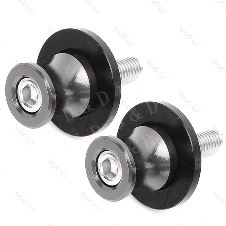 Для DUKE 790 390 250 200 125 duke 2017 2018 2019 аксессуары для мотоциклов катушки маятниковой ручки