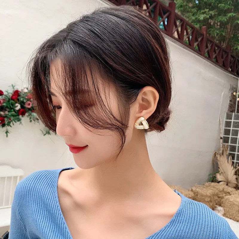 Новая модная женская обувь с украшением в виде кристаллов сердце треугольники