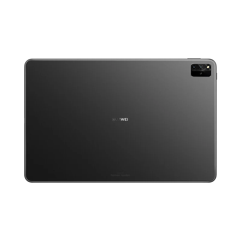 Новый HUAWEI MatePad Pro 12 6 &quotпланшет HarmonyOS 2 Kirin 9000E Восьмиядерный процессор 2560x1600 OLED 13MP