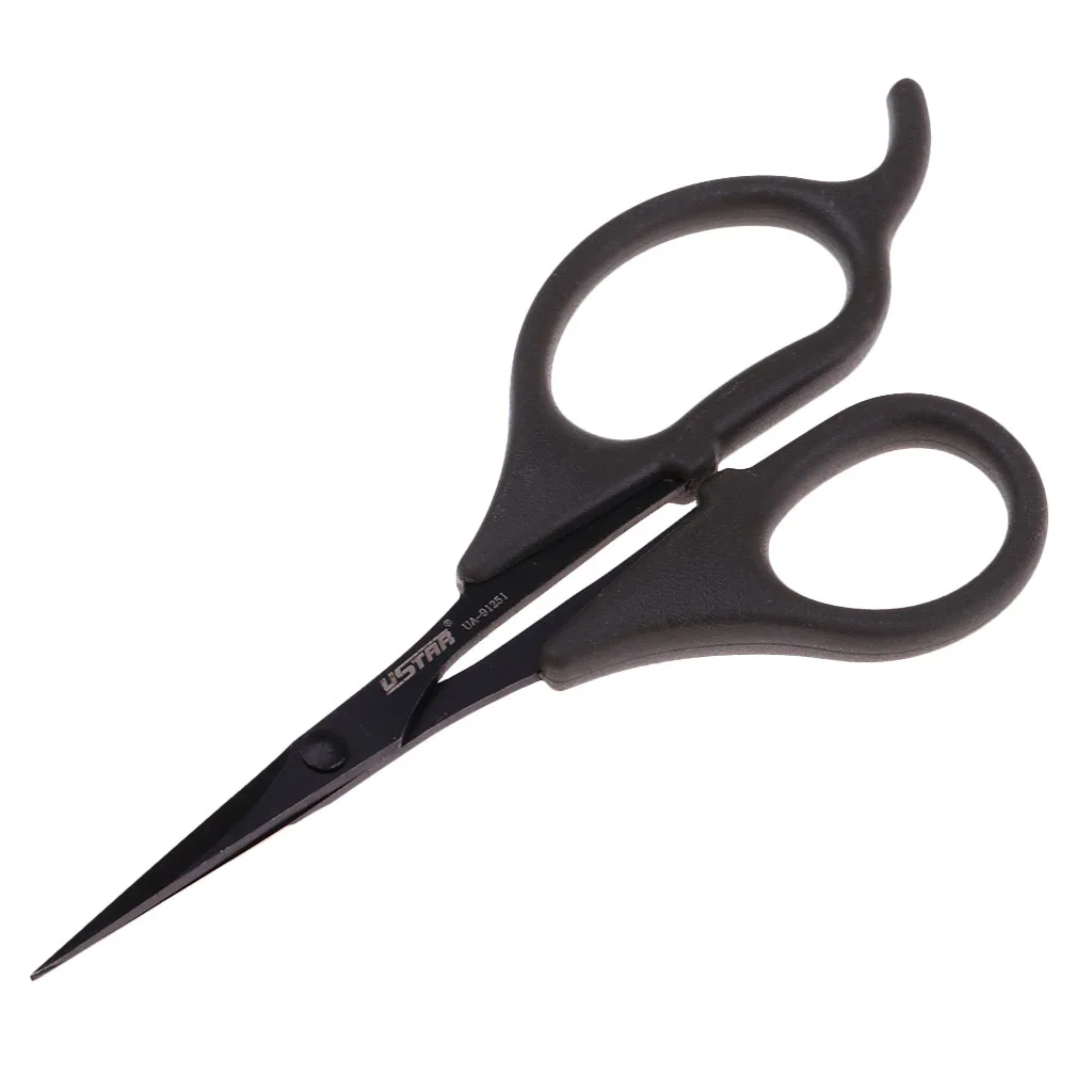 

Modeling Detail/Water Decal Cutting Scissors Shears for Gundam Assembly Accs